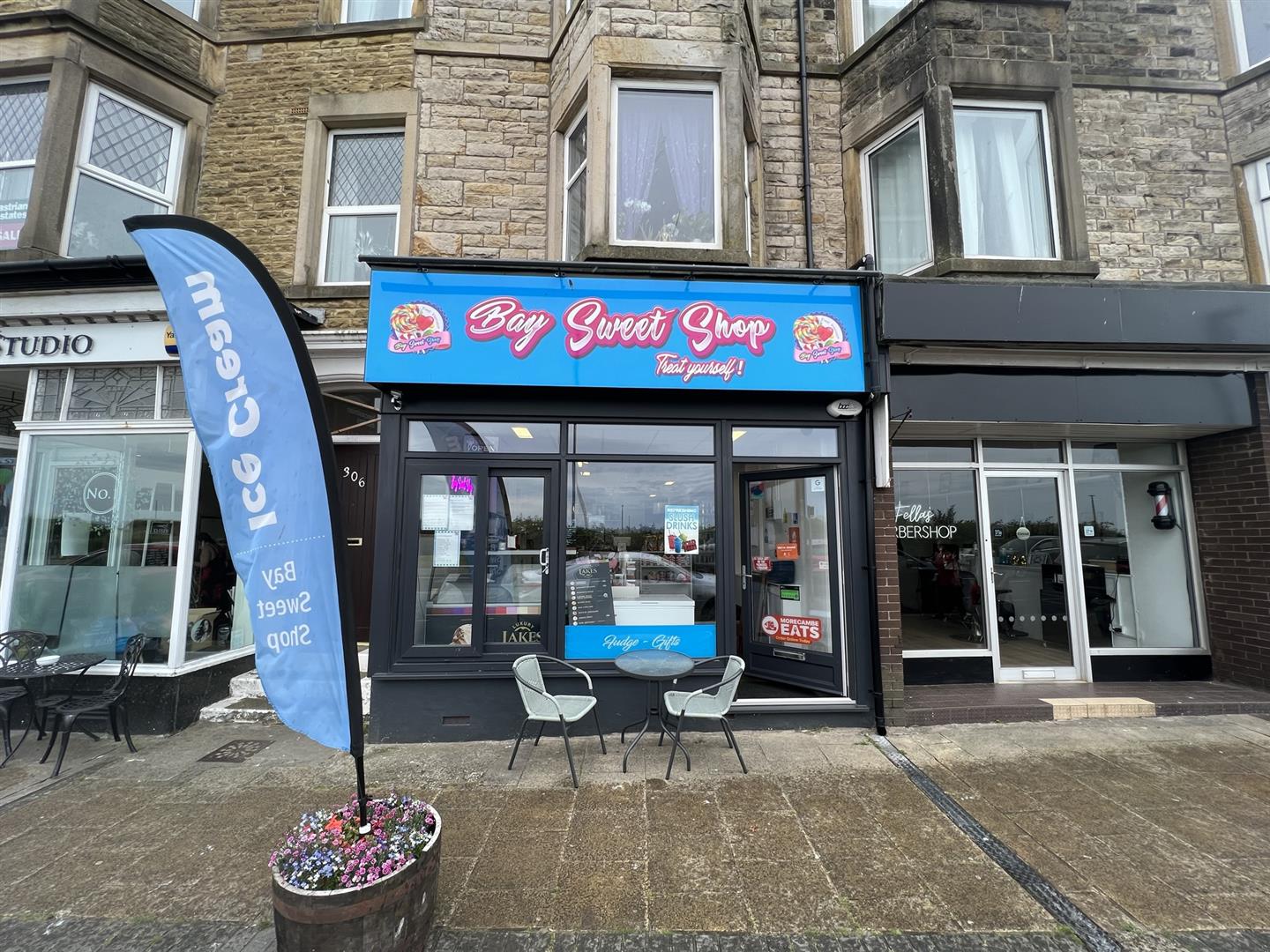 Marine Road Central, Morecambe GF Properties